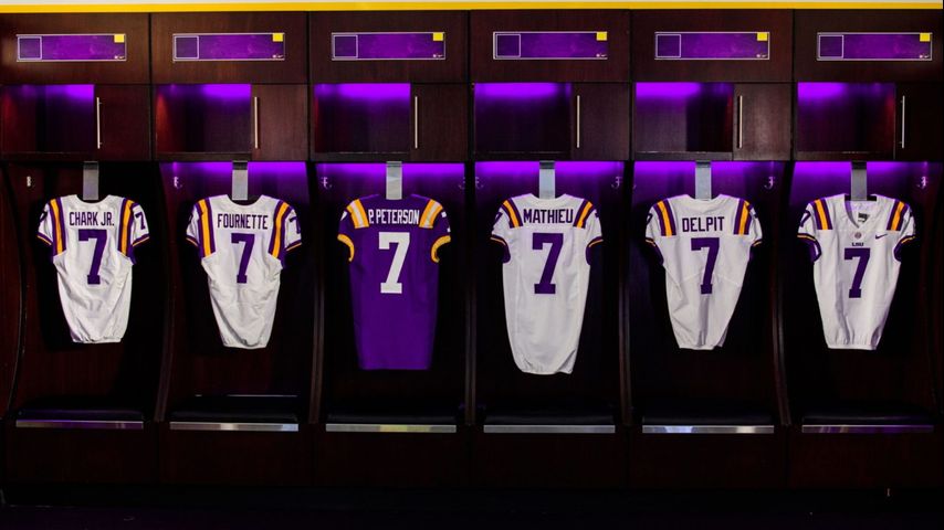 News: LSU's Derek Stingley will wear No. 7 Jersey for 2021 season