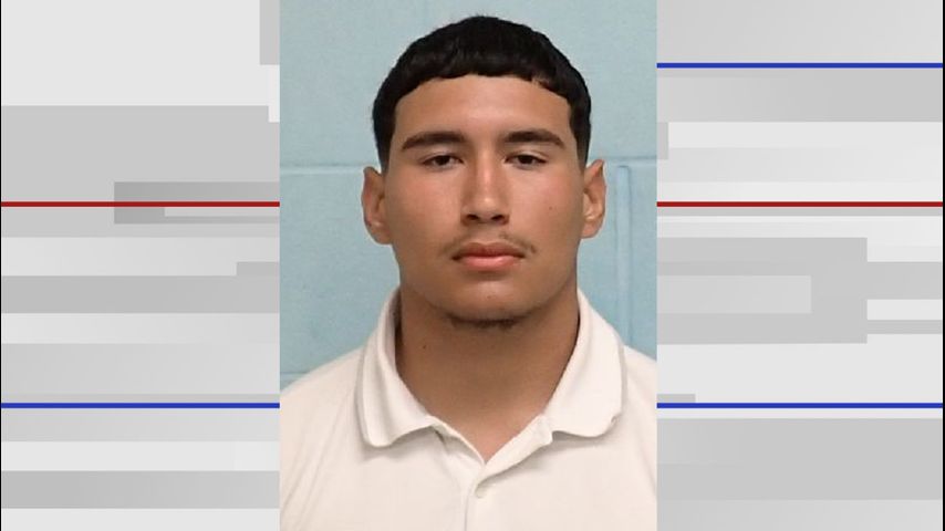 Third arrest made in connection with party that hospitalized McAllen teen