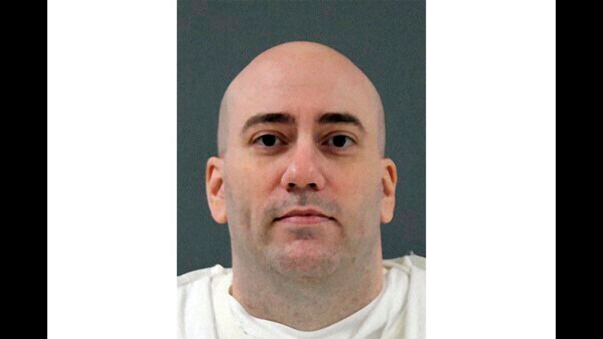 Texas executes man who questioned evidence presented at trial in deadly carjacking of elderly woman