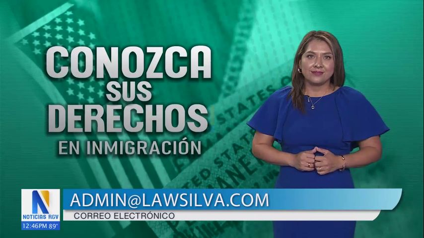 Conozca Sus Derechos: ¿Cómo evitar la deportación tras ser liberado bajo fianza?