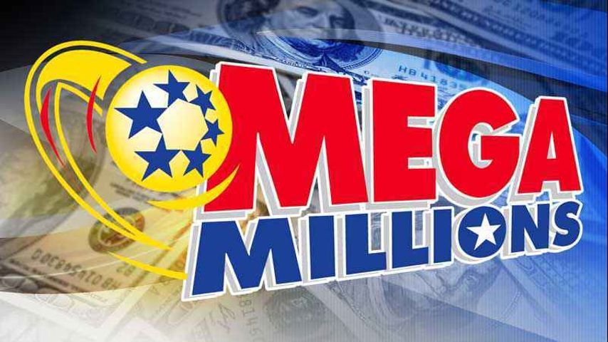 Winning Mega Millions numbers here