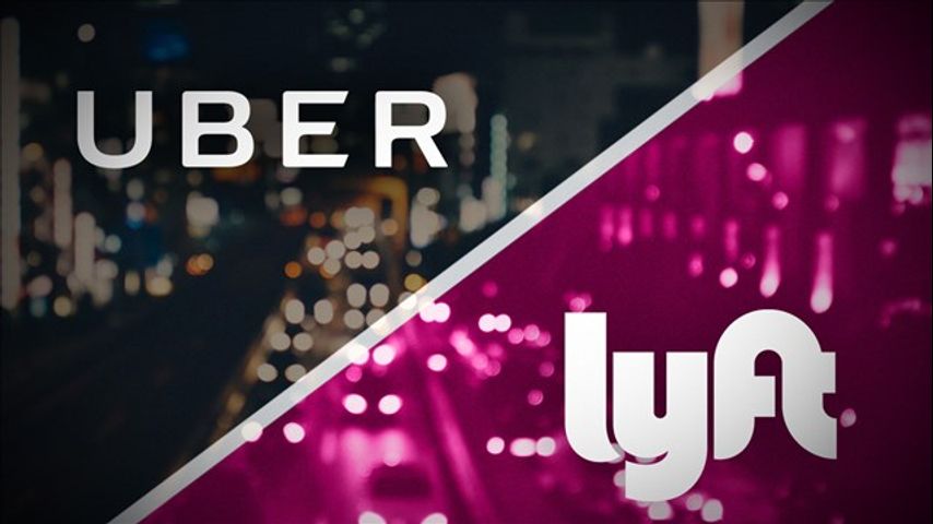 Louisiana senators put brakes on statewide Uber, Lyft rules