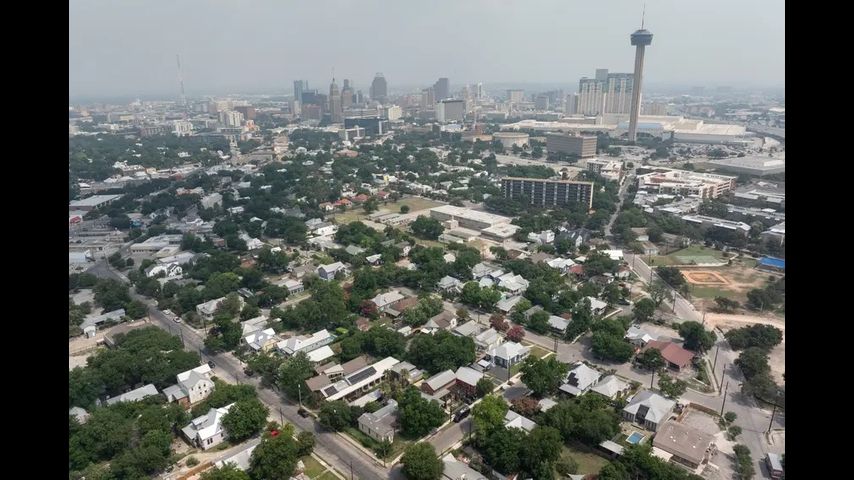 Nine out of 10 Texans say housing costs too much, poll finds