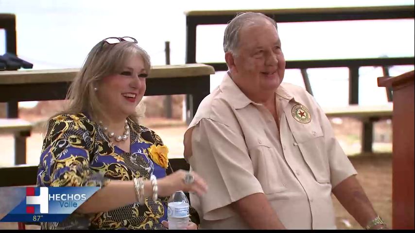 Nueva iniciativa del condado de Hidalgo promueve parques naturales locales