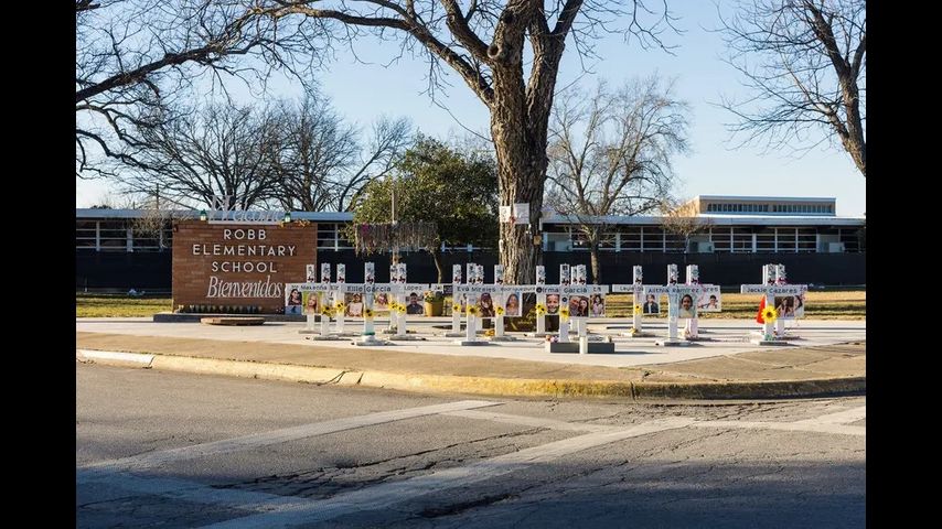 Texas’ new school safety law mostly addresses the Justice Department’s advice. But funding fixes is still an issue.