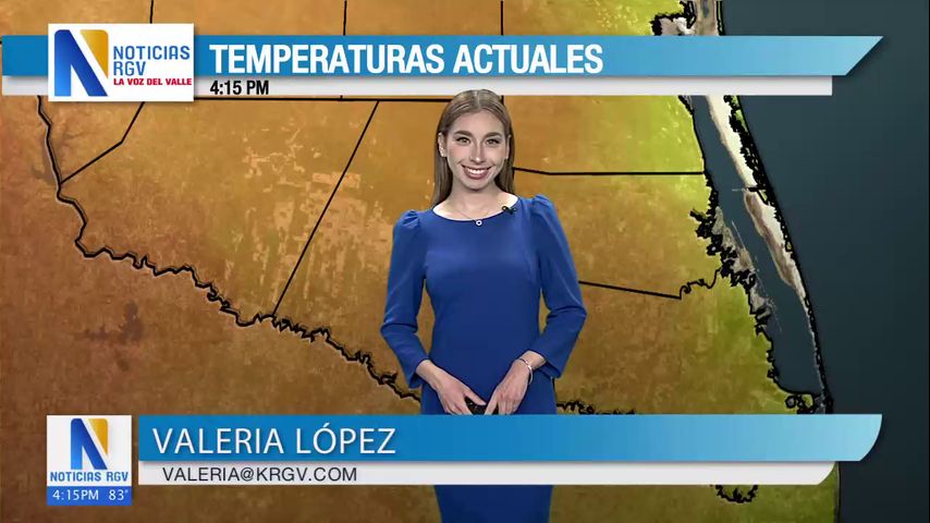 2 de febrero 2024: Posibles tormentas para esta noche