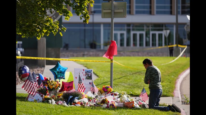 Blame game after acts of political violence can lead to further attacks, experts warn