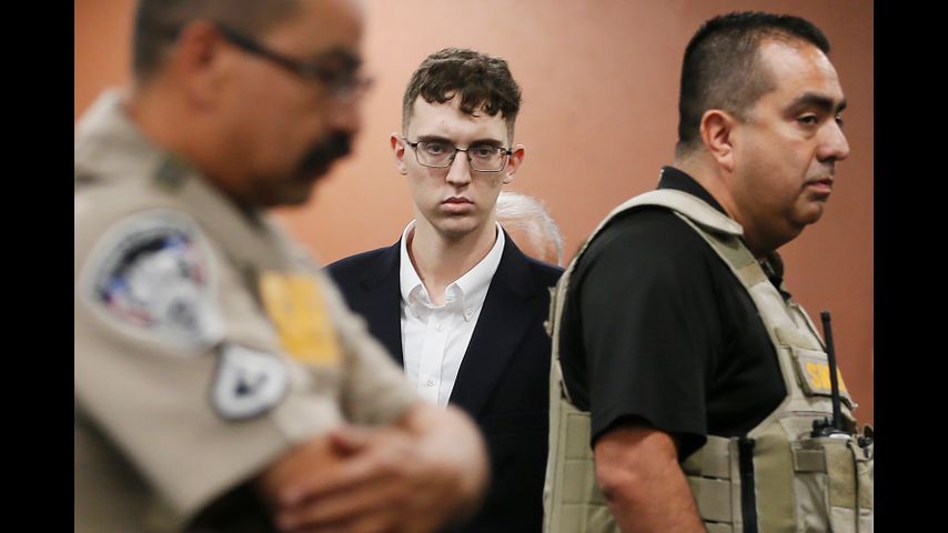 The Texas shooter in a racist Walmart attack is going to prison. Here's what to know about the case