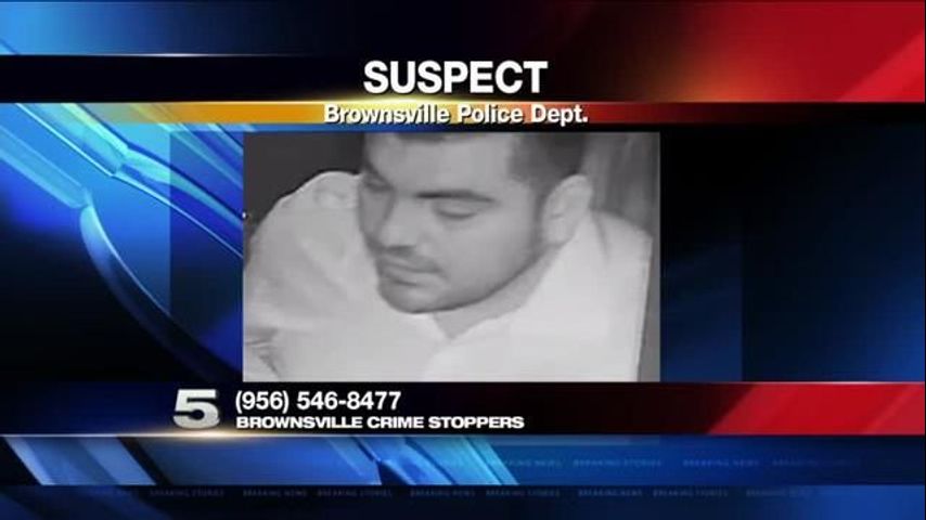 Brownsville Police Searching for Assault Suspect