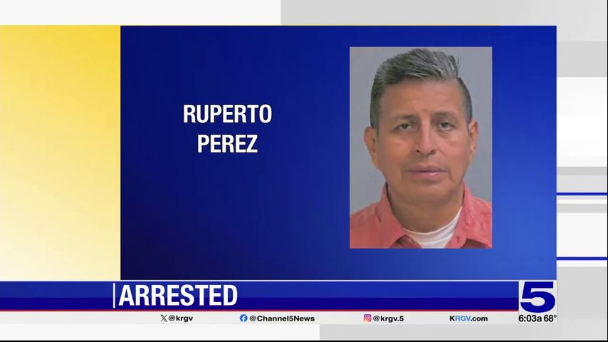 Mission police: Man arrested for posing as immigration attorney, scamming people out of money