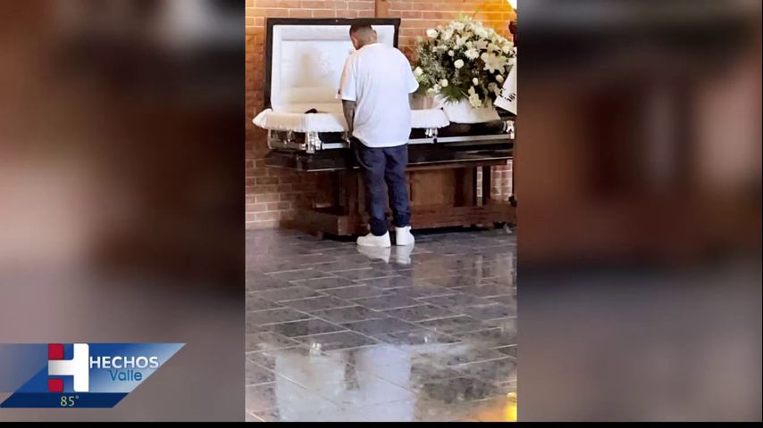 Madre de familia busca respuestas y justicia ante la muerte de su hijo ...