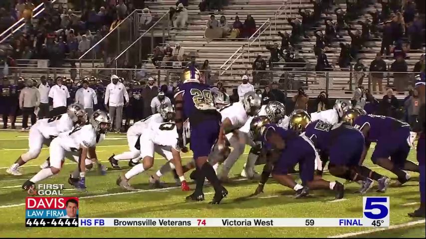 First & Goal: Highlights from Saturday, Nov. 20, 2022