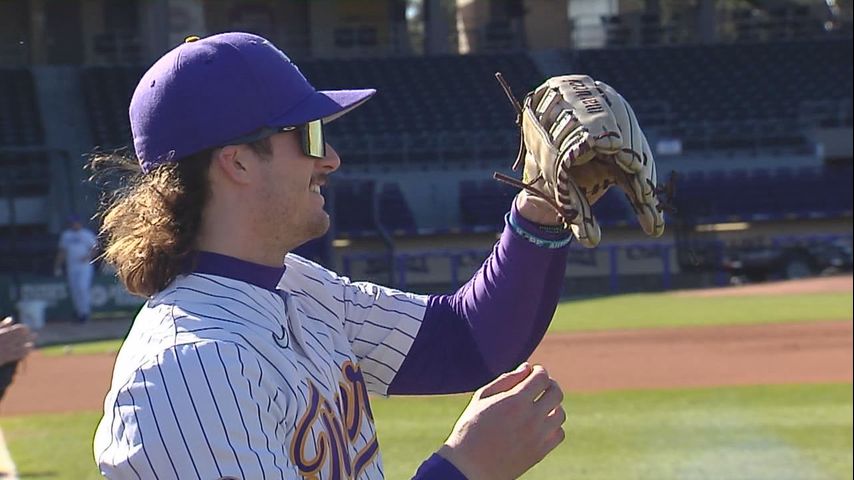 LSU baseball ranked No. 1 in Perfect Game preseason poll; Crews