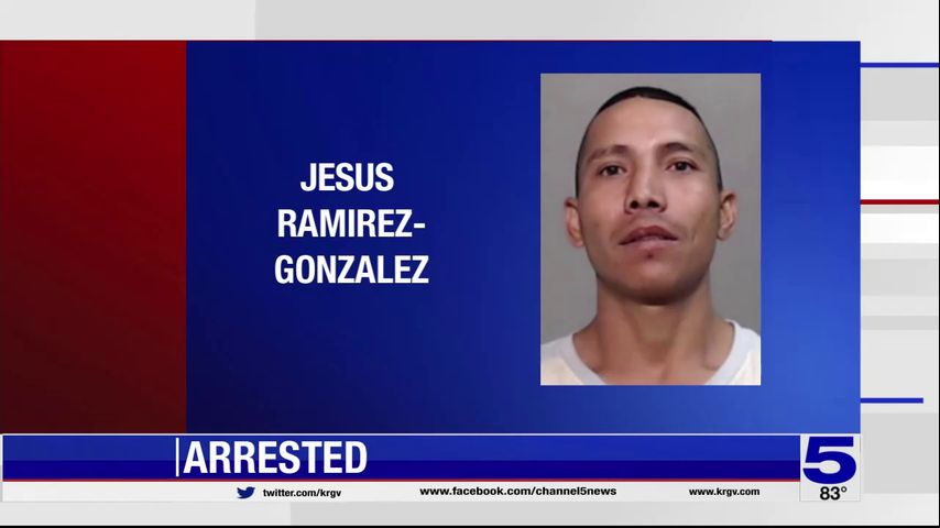 Man charged with murder in connection with deadly stabbing in rural Edinburg