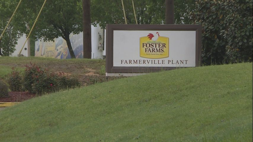Work release inmate on the run after killing at La. chicken plant, could be heading to Baton Rouge - Vimarsana News
