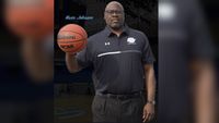 Southern University announces new men's basketball coach