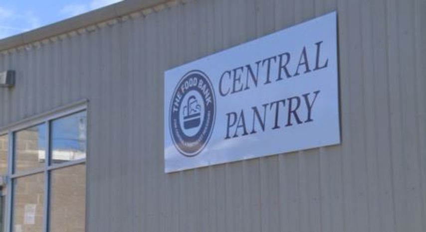 Some Residents Concerned As Central Pantry Plans To Change Hours