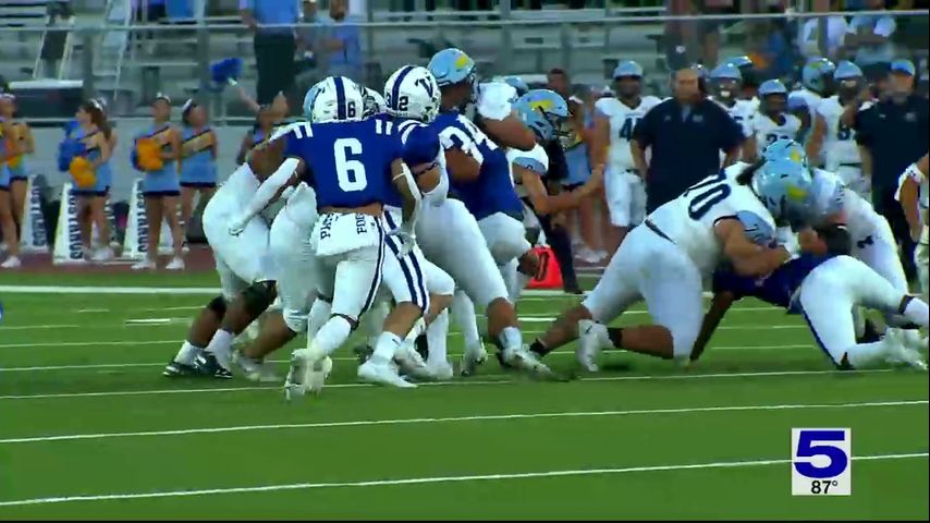 First & Goal Power Poll: Week 2