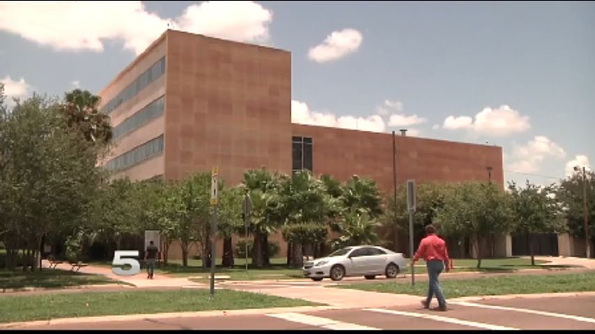 Daños en Áreas de Corte de Condado Hidalgo Crean Problemas de Moho