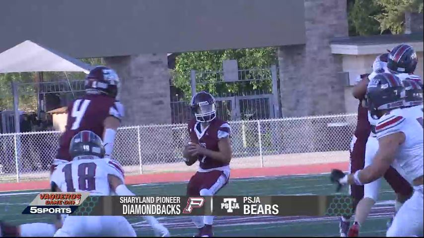 5th Quarter recap: A look back at this week's Valley high school football