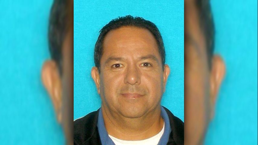 Authorities Confirm 54-year-old Weslaco Man Found