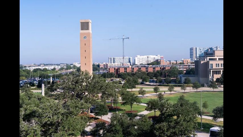 Video of clash over gender-identity content in Texas A&M children’s lit class leads to firings