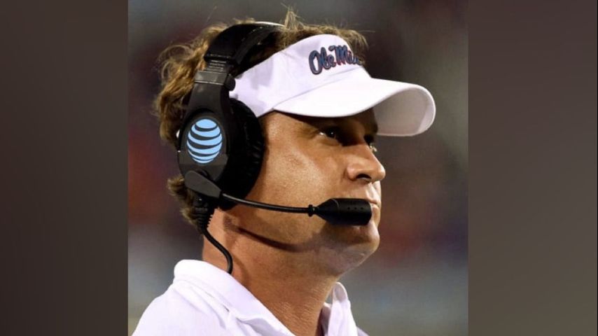 Mississippi player sues coach Lane Kiffin, school for lack of support during mental health crisis