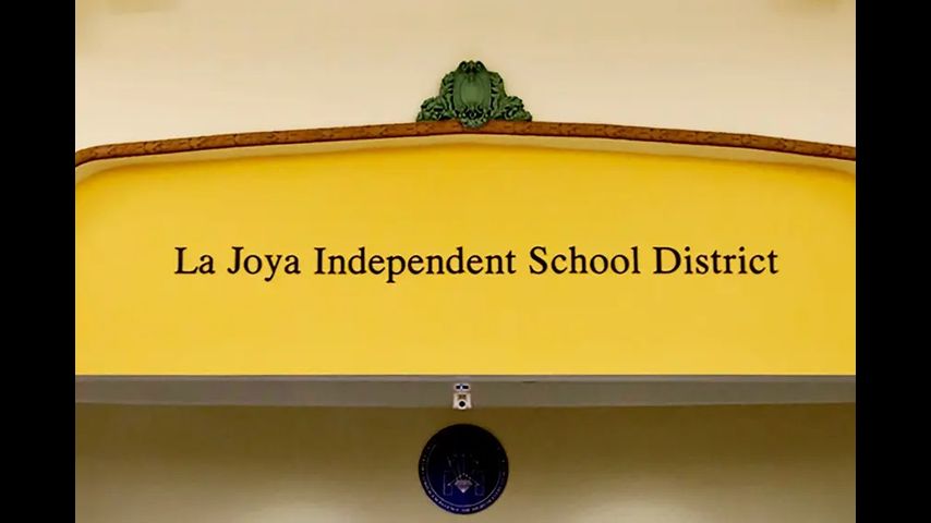 Some South Texas school employees could be barred from holding elected office after fraud investigation