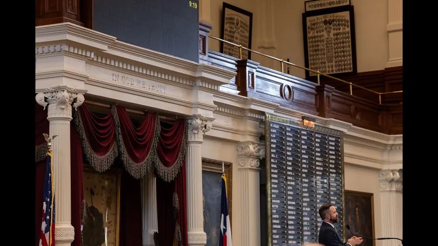 The Texas House is set to vote on school vouchers and public school funding. Here’s what you need to know.