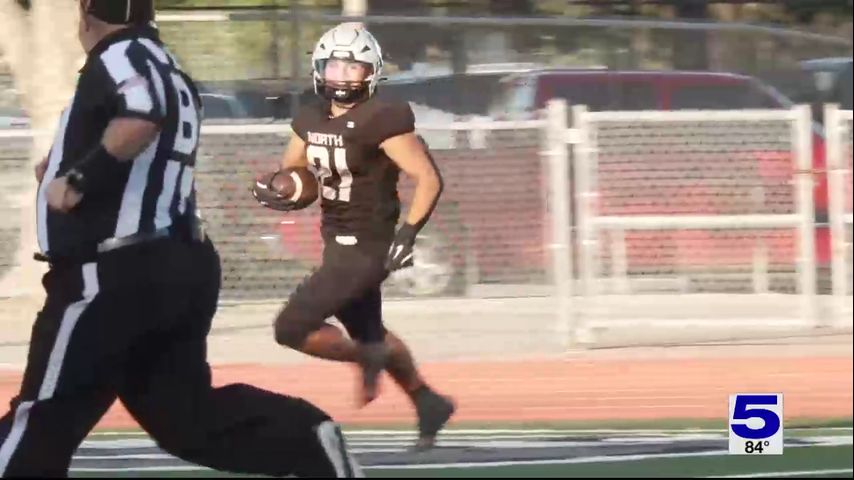 Playmakers - Week 1 of 2025 Valley High School Football