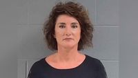 Days after husband's arrest, wife of Tiki Tubing owner also arrested on sex crimes charges
