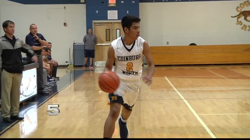 5 on 5: November 14th