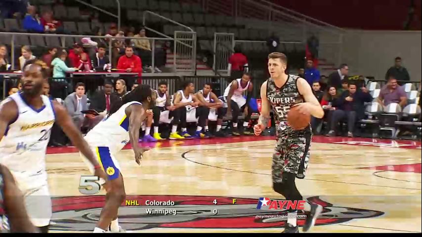 Santa Cruz Downs RGV 122-112