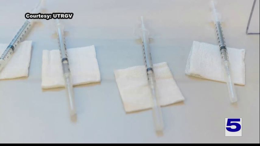 Seniors confused, frustrated with lack of information about vaccine availability