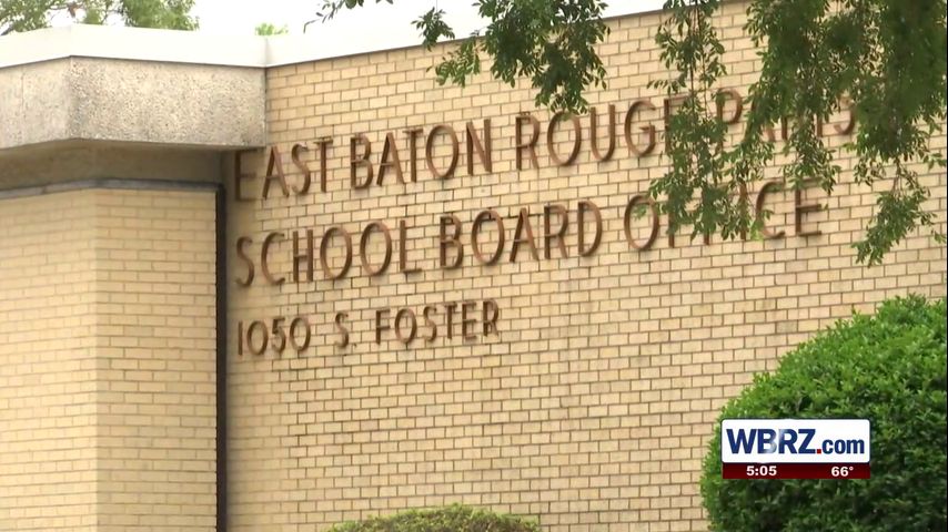 EBR Schools eager to see students vaccinated