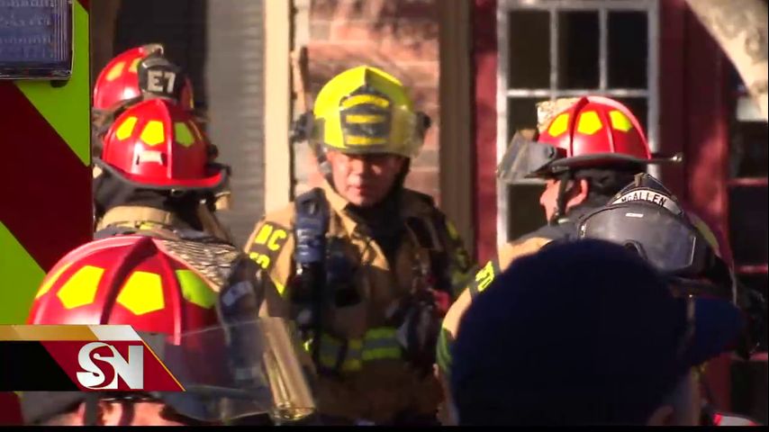 Incendio en McAllen pudo ser causado por cigarrillos