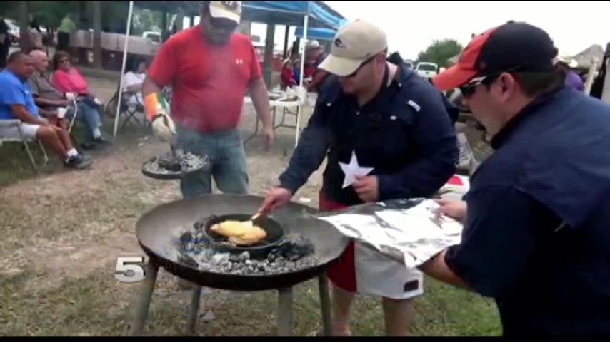 Pan De Capo Competition Still Going Strong after 40 Years