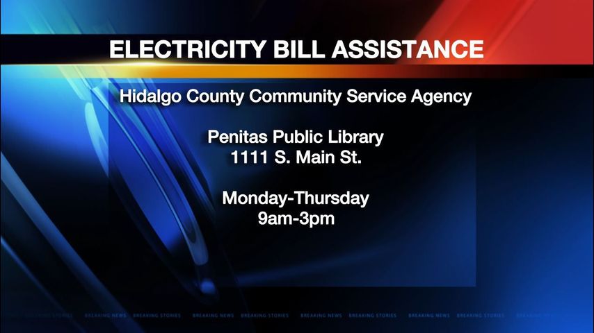 Local Agency Assisting People in Need with Electric Bill Payments