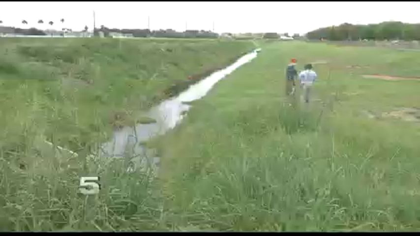 Weslaco City Leaders to Host Meeting, Discuss Floods