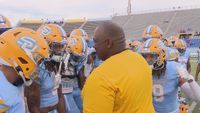 FINAL: Southern beats Alcorn State 24-14 in homecoming game