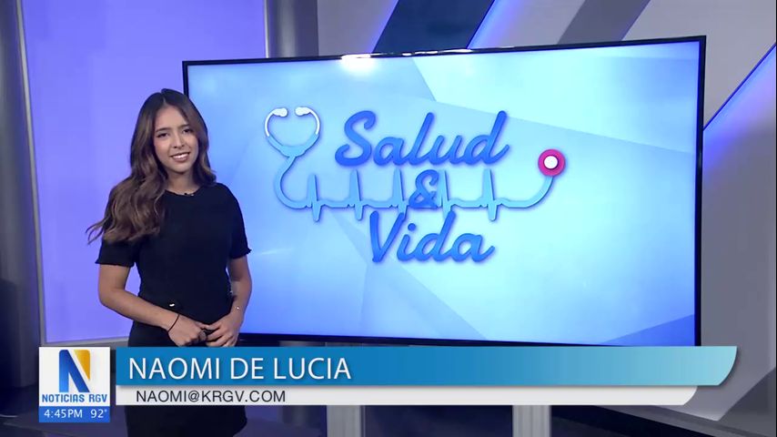 Salud y Vida: CDC brinda consejos para tener hábitos saludables durante el embarazo