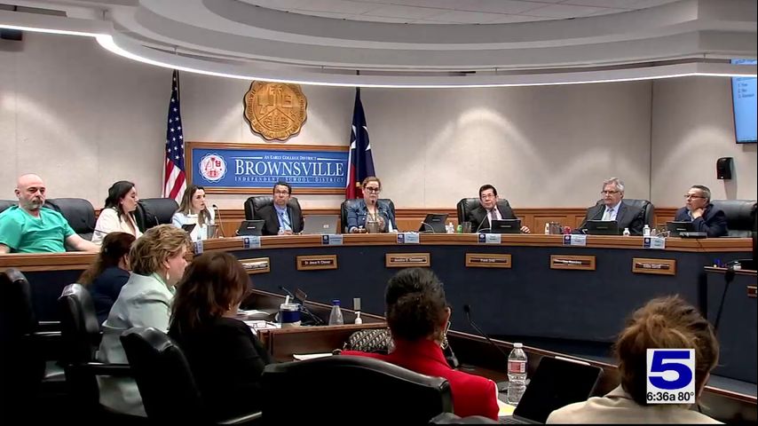 Brownsville ISD manages budget deficit as new school year begins