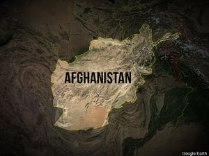 Afghan officials say 34 killed in separate... Afghan officials say 34 killed in separate suicide bombings