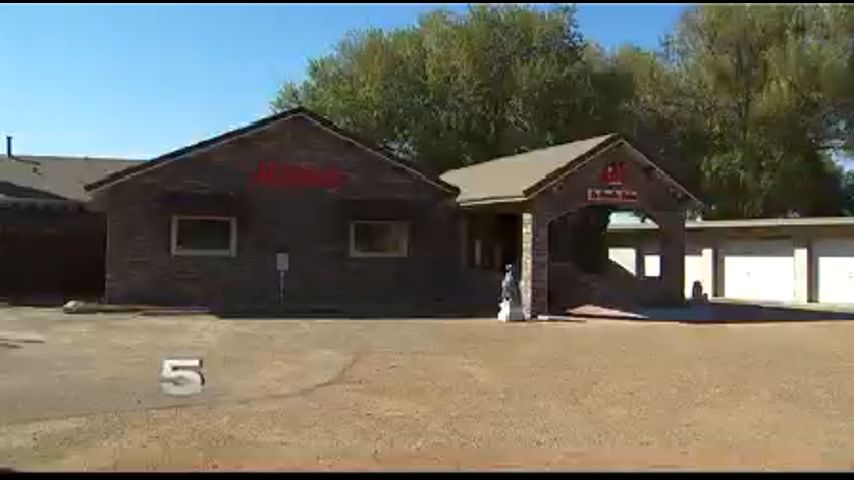 Weslaco Business Owner Issues Statement about Military Base Next to Property