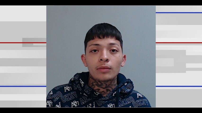 HCSO: Argument ends with man shooting girlfriend in the head