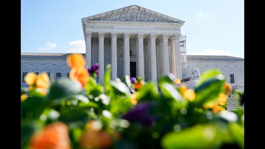 Supreme Court opens door to Texas online journalist's lawsuit over her 2017 arrest