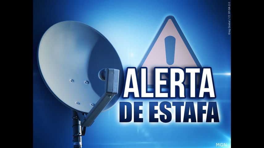 El Departamento de Policía de Weslaco advierte a los residentes sobre una publicación falsa en las redes sociales