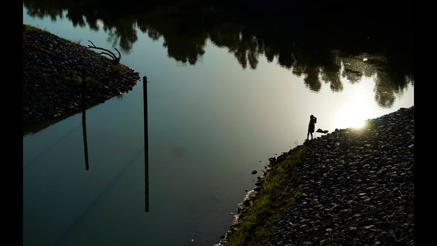 In South Texas, aging water system meets growing population