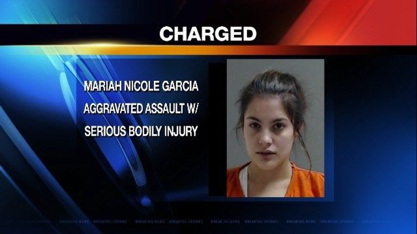 Driver Accused of Hitting Woman with Car Arrested, Charged