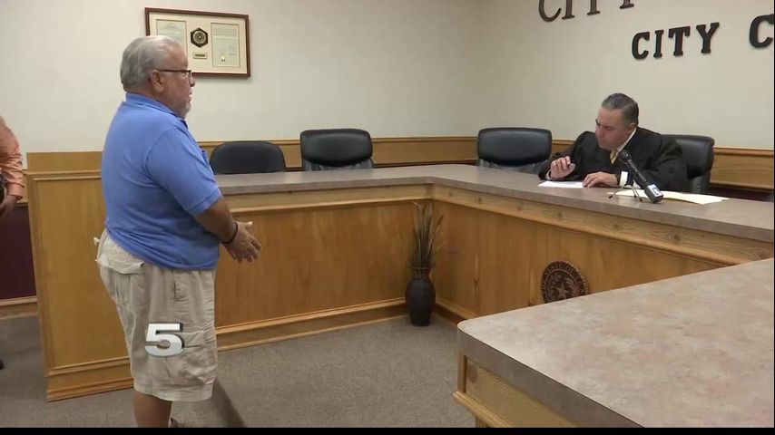 Investigation Leads to Former Edcouch City Manager’s Arrest